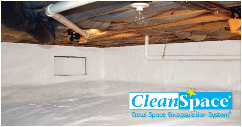 Mountain Landscaping Mountain CrawlSpaces